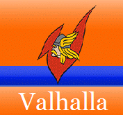 Valhalla logo